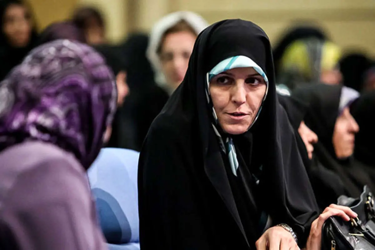 شهیندخت مولاوردی؛ برگ برنده اصلاح طلبان؟