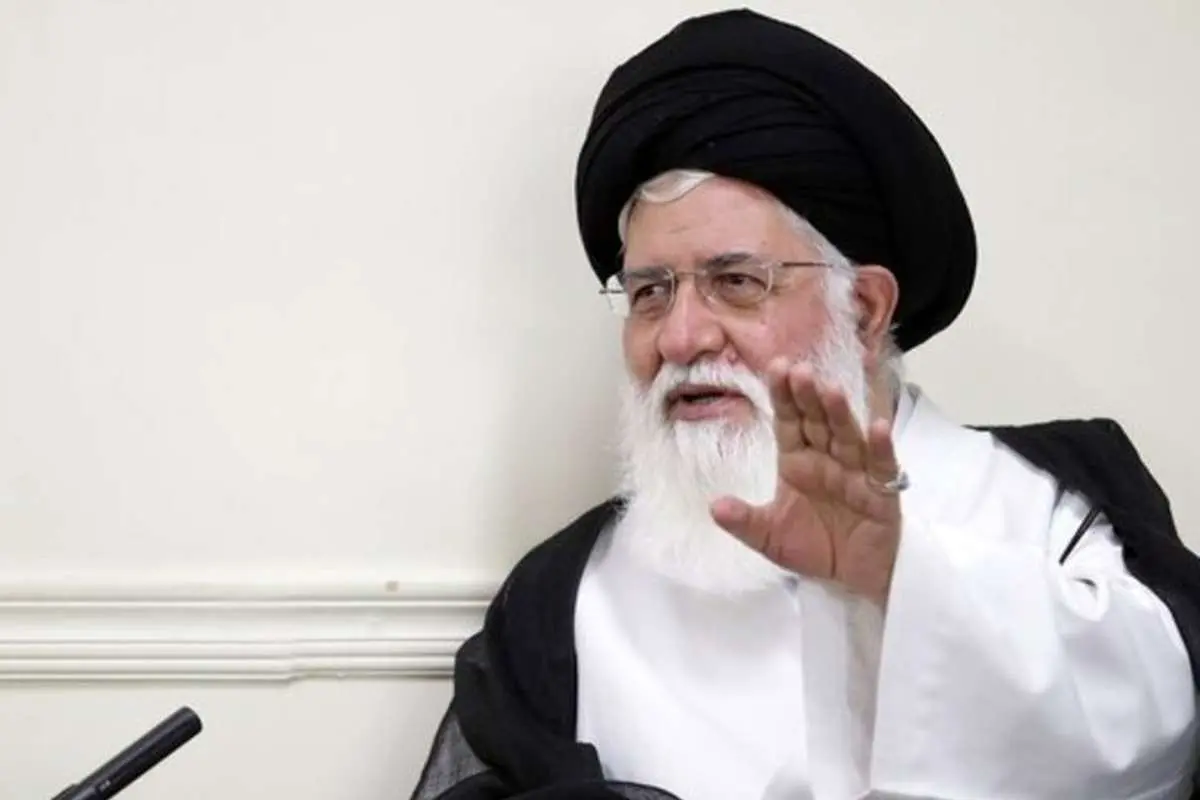 دادستان مشهد، دو ادعای علم الهدی را رد کرد