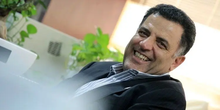 استعفای پیوندی از ریاست نظام پزشکی استان تهران