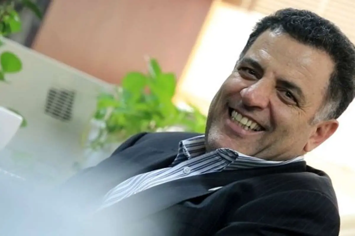 استعفای پیوندی از ریاست نظام پزشکی استان تهران