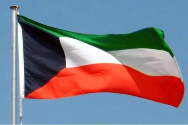 دولت کویت استعفا کرد