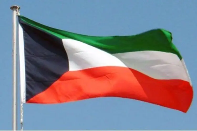 دولت کویت استعفا کرد