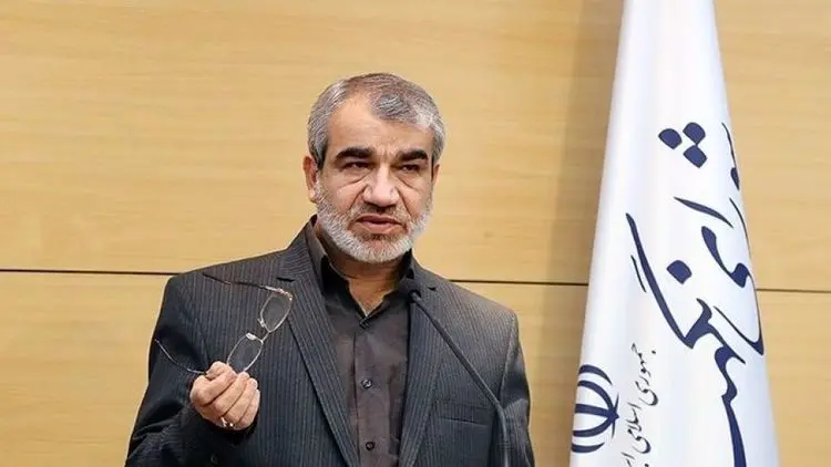 کدخدایی: اختلافی با رئیس جمهور نداریم
