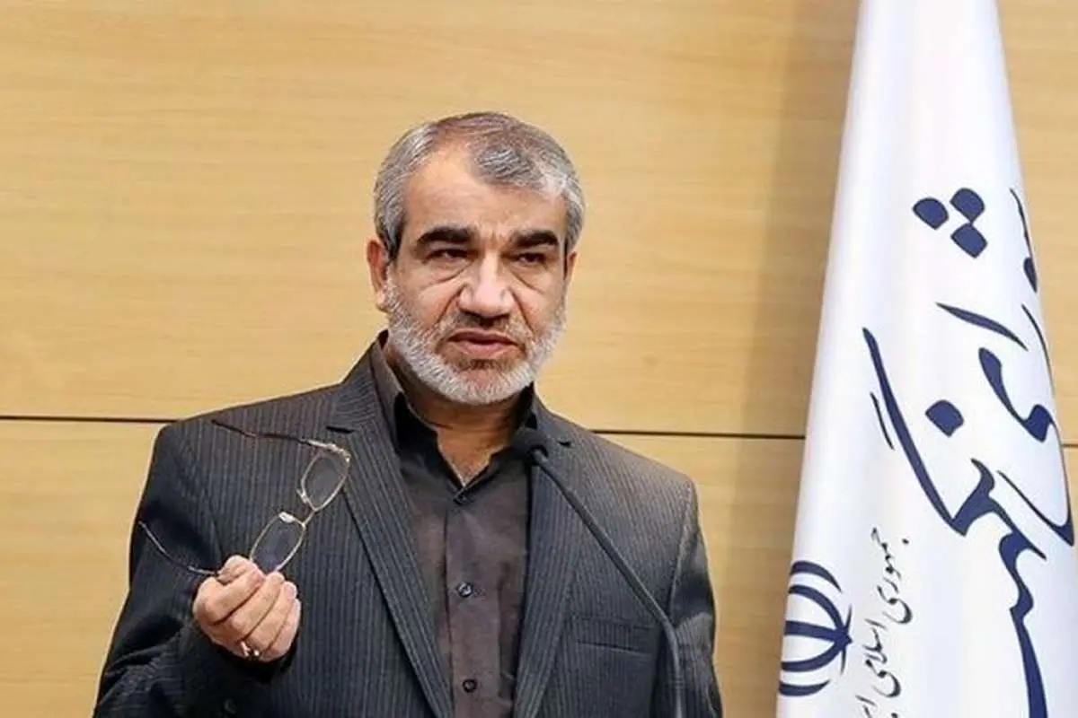 کدخدایی: اختلافی با رئیس جمهور نداریم