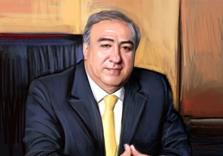 رسول دانیال زاده ابربدهکار بانکی؛ از اتهامات تا نحوه دستگیری