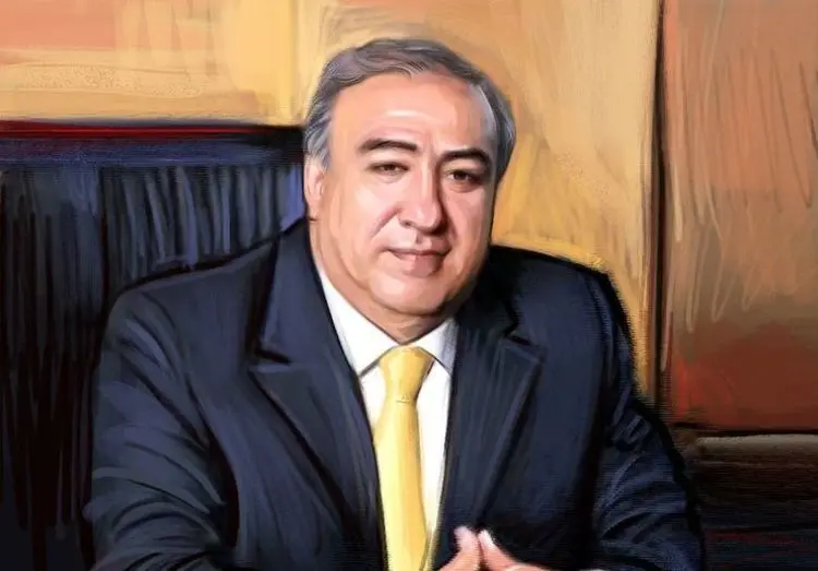 رسول دانیال زاده ابربدهکار بانکی؛ از اتهامات تا نحوه دستگیری