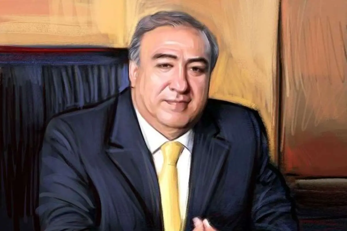 رسول دانیال زاده ابربدهکار بانکی؛ از اتهامات تا نحوه دستگیری