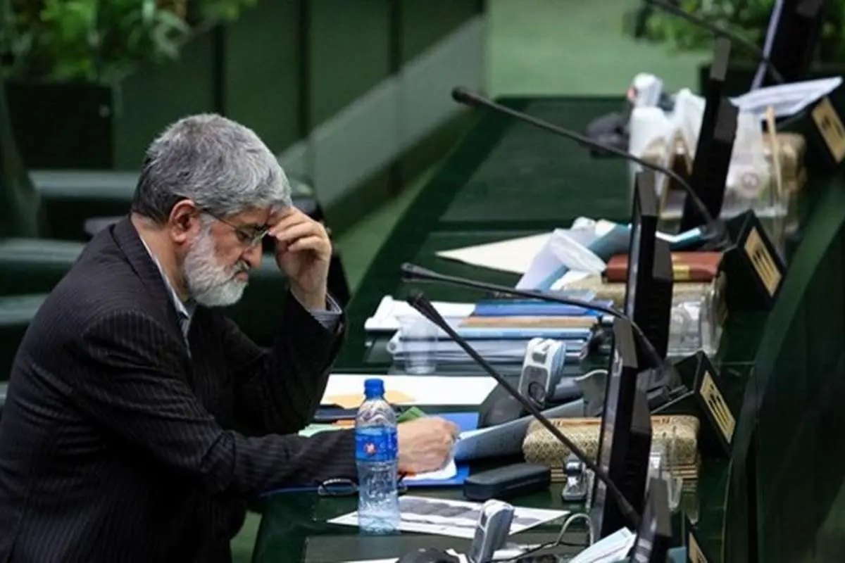 انتقاد شدید علی مطهری از برخی تندرویهای مذهبی