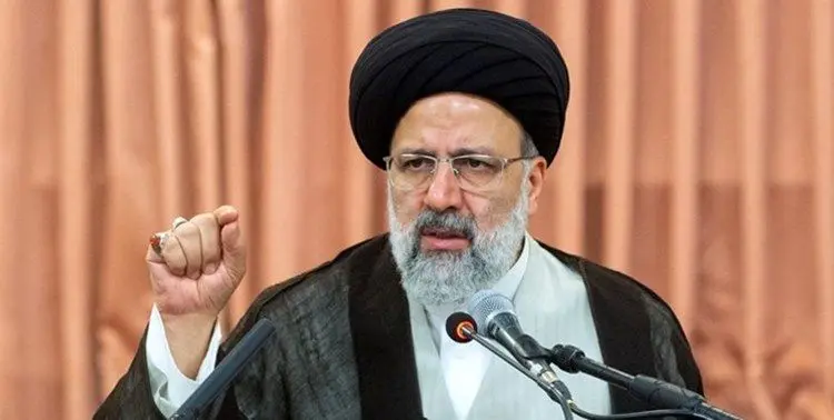 رئیسی: نارضایتی برخی افراد از مبارزه با فساد اهمیتی ندارد