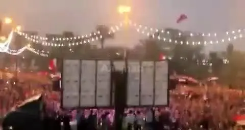 (ویدئو) تیم ویلموتس عراق را از بحران خارج کرد