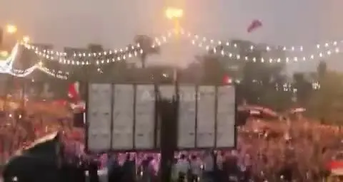 (ویدئو) تیم ویلموتس عراق را از بحران خارج کرد