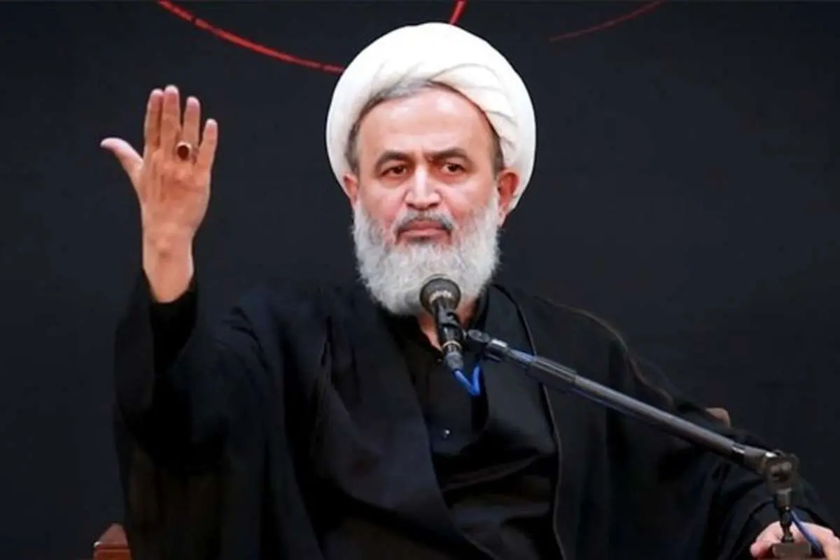 پناهیان: منتظری میخواست امام را به قتل برساند