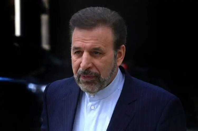 کنایه واعظی به اتهامهای کریمیقدوسی