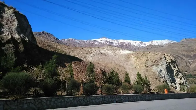 بهبود کیفیت هوای تهران از امشب