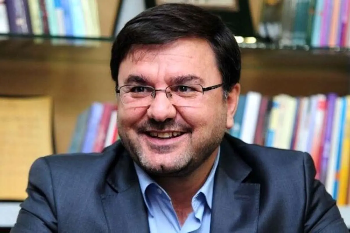 بهروز نعمتی: لاریجانی قبلا هم در فهرست اصولگرایان قم نبود