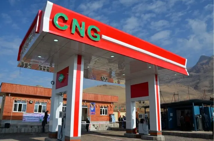 قیمت گازوئیل و CNG بدون تغییر ماند