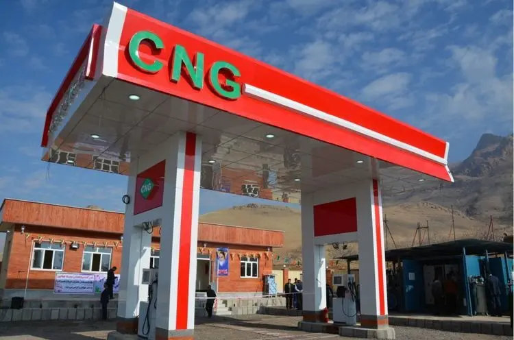 قیمت گازوئیل و CNG بدون تغییر ماند