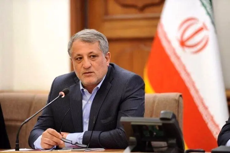 محسن هاشمی: نرخ کرایه‌‌ تاکسی‌های تهران ثابت خواهد بود