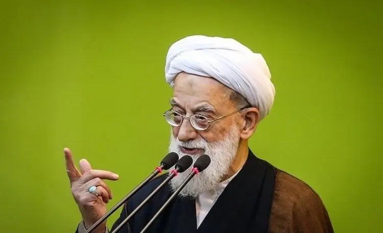 امام جمعه تهران: با گرانی بنزین کالا‌ها نباید گران نشود