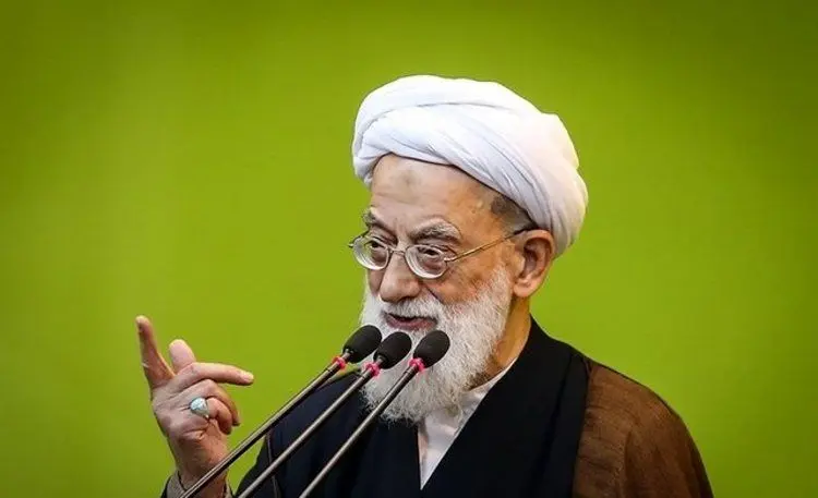 امام جمعه تهران: با گرانی بنزین کالا‌ها نباید گران نشود