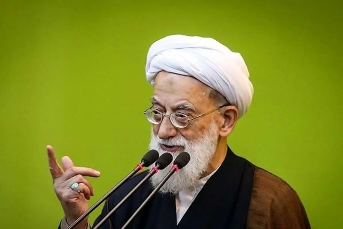 امام جمعه تهران: با گرانی بنزین کالا‌ها نباید گران نشود