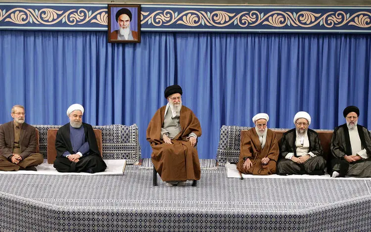«محو دولت اسرائیل»به معنای محو مردم یهودی نیست/ به فلسطینی‌ها کمک کردیم و باز هم کمک می‌کنیم