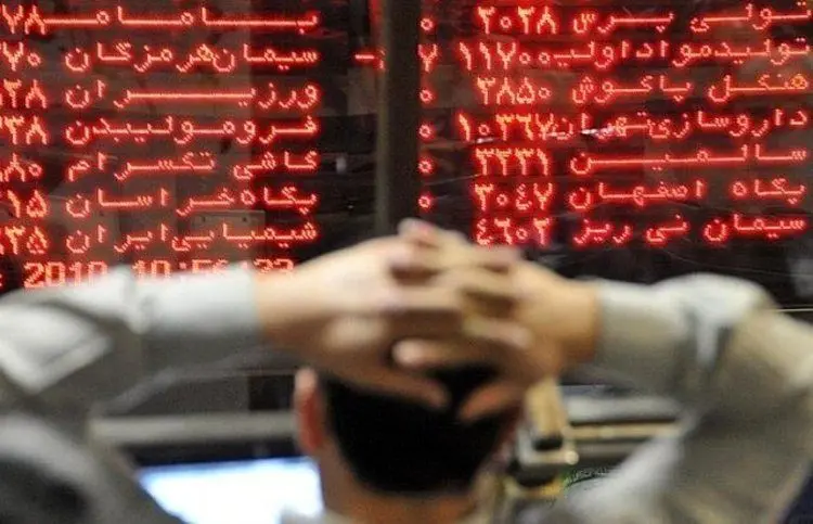 ۱۴ نماد بورسی تعلیق شدند+جزئیات