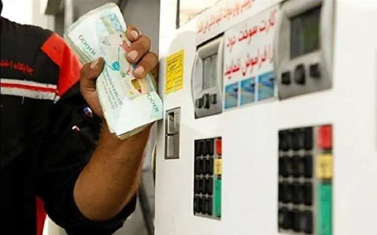 شرکت ملی پخش: بنزین سوپر فقط  ۳۵۰۰ تومان