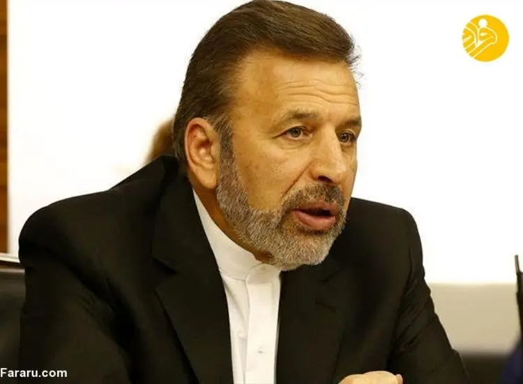 واعظی: قیمت بنزین تصمیم همه ارکان نظام بود