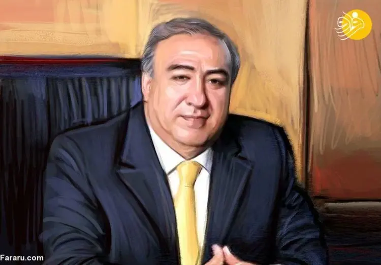 چرا دانیال زاده به ایران بازگشت؟
