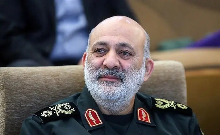 سردار تقی‌زاده: برد موشک‌های کروز زمینی افزایش خواهد یافت