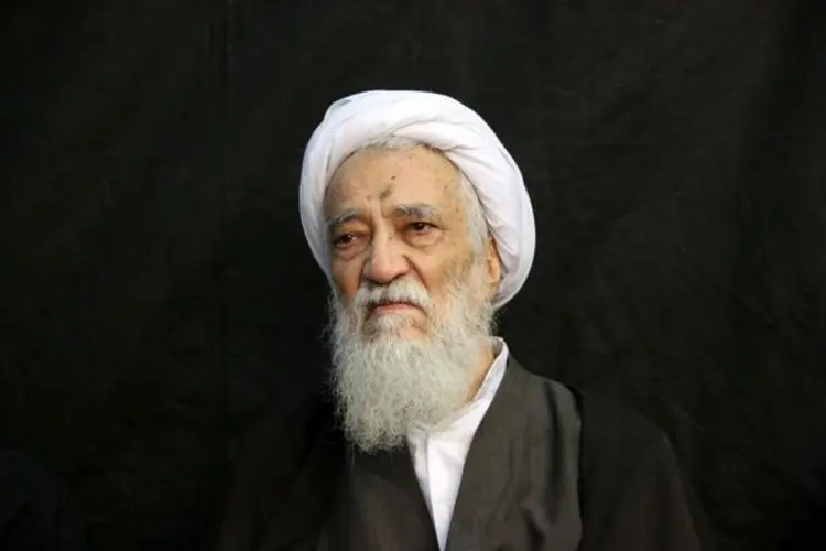 آیت‌الله موحدی کرمانی: متاسفانه نتوانستیم «آدم‌سازی» کنیم