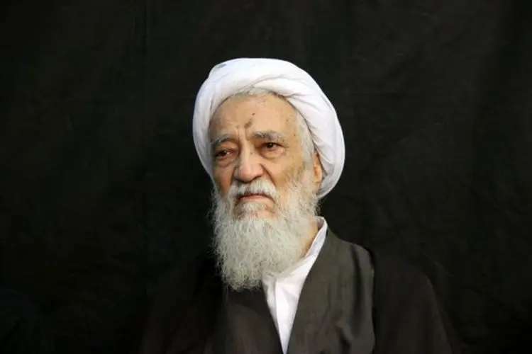 آیت‌الله موحدی کرمانی: متاسفانه نتوانستیم «آدم‌سازی» کنیم