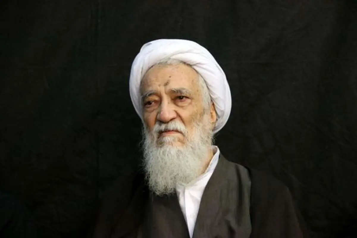 آیتالله موحدی کرمانی: متاسفانه نتوانستیم «آدمسازی» کنیم