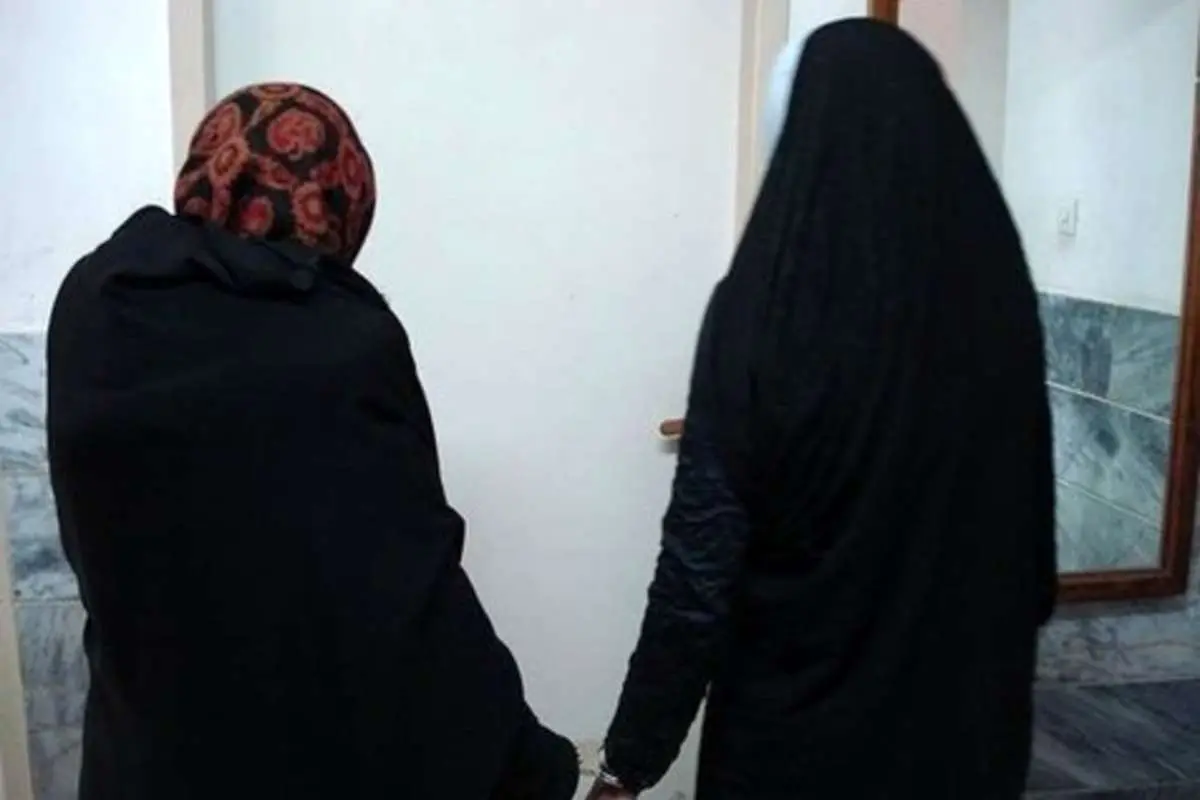 نقشه شوم دختر جوان برای مردان هوسران