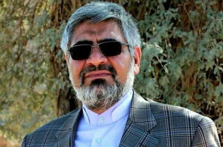 فرماندار سیرجان: یک کشته و چند زخمی در اعتراضات بنزینی