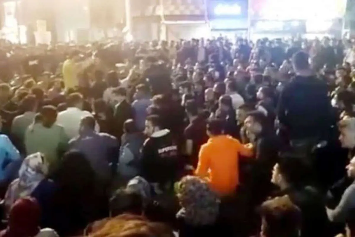 دردِ بنزین!