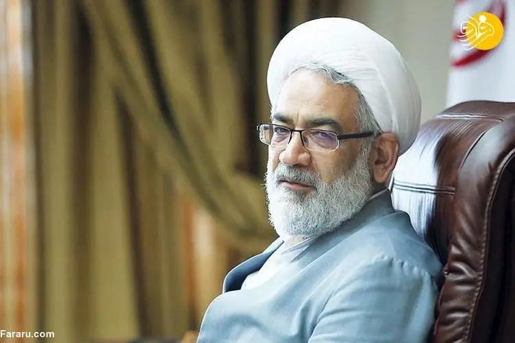 هشدار دادستان کل کشور: با اخلالگران برخورد می‌کنیم