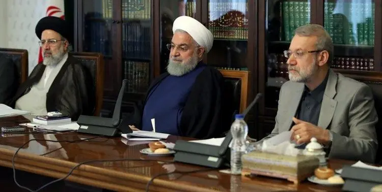 جزئیات جلسه شورای عالی هماهنگی اقتصادی سران قوا