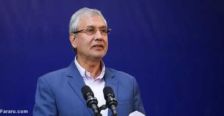 ربیعی: یارانه بنزین به ۶۰ میلیون نفر می‌رسد
