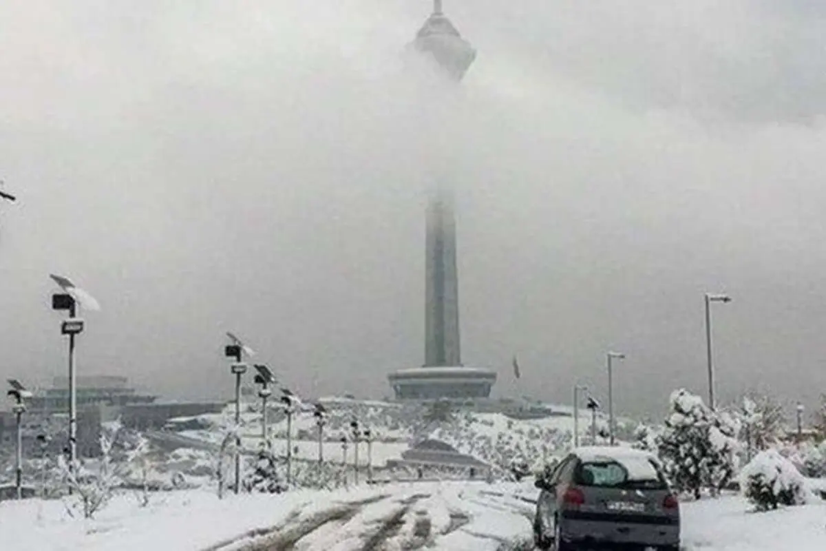 تمام مدارس استان تهران فردا تعطیل است
