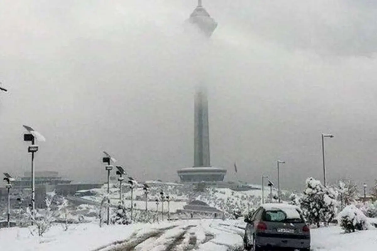 تمام مدارس استان تهران فردا تعطیل است