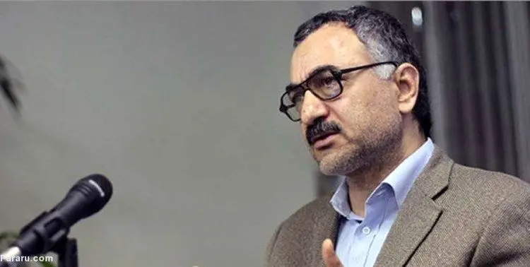 سعید لیلاز: سهمیه‌بندی بنزین گامی برای عدالت اجتماعی است