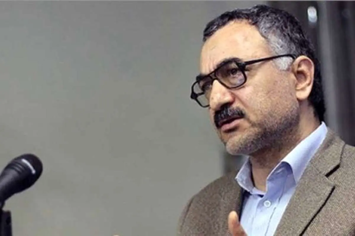 سعید لیلاز: سهمیه‌بندی بنزین گامی برای عدالت اجتماعی است