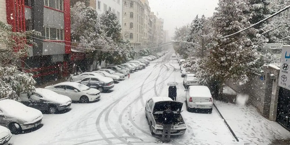 اخبار مهم روز یکشنبه ۲۶ آبان‌ماه ۱۳۹۸