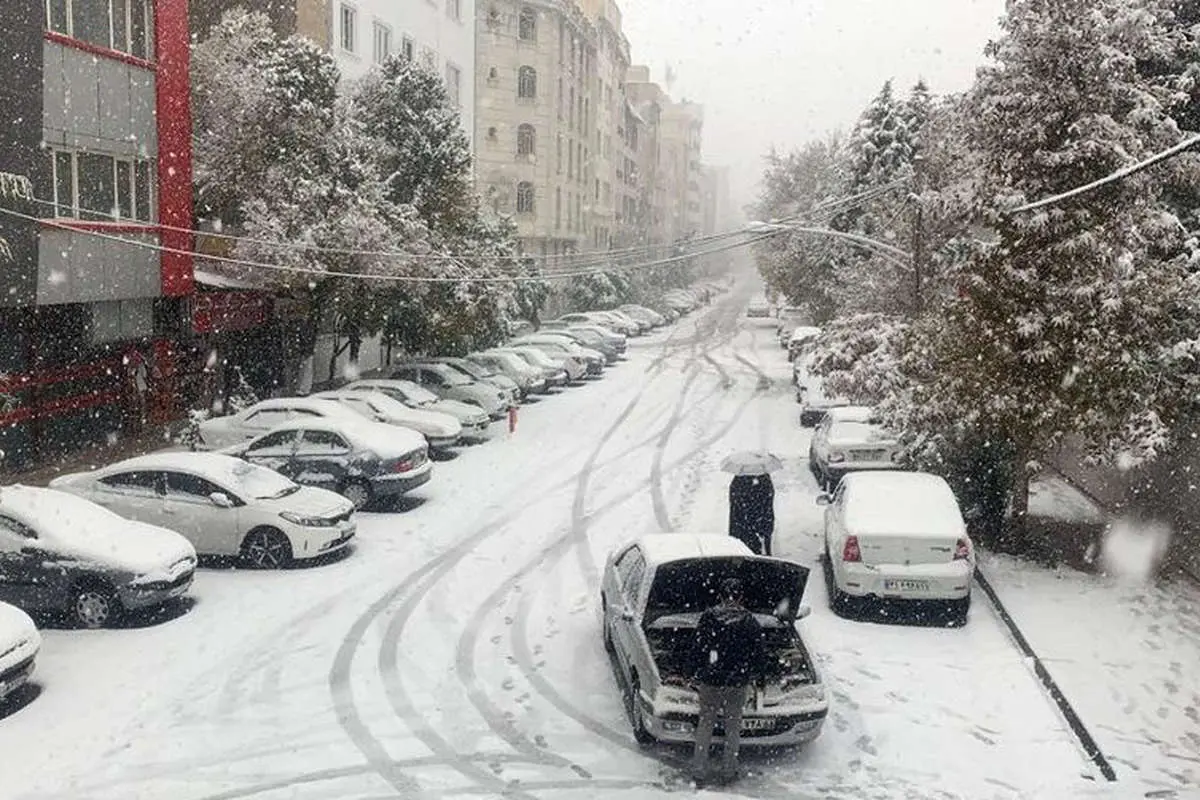 اخبار مهم روز یکشنبه ۲۶ آبان‌ماه ۱۳۹۸