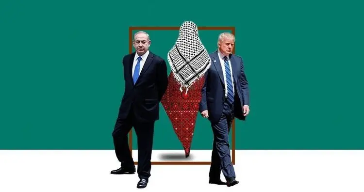 فاجعه در بیابان!
