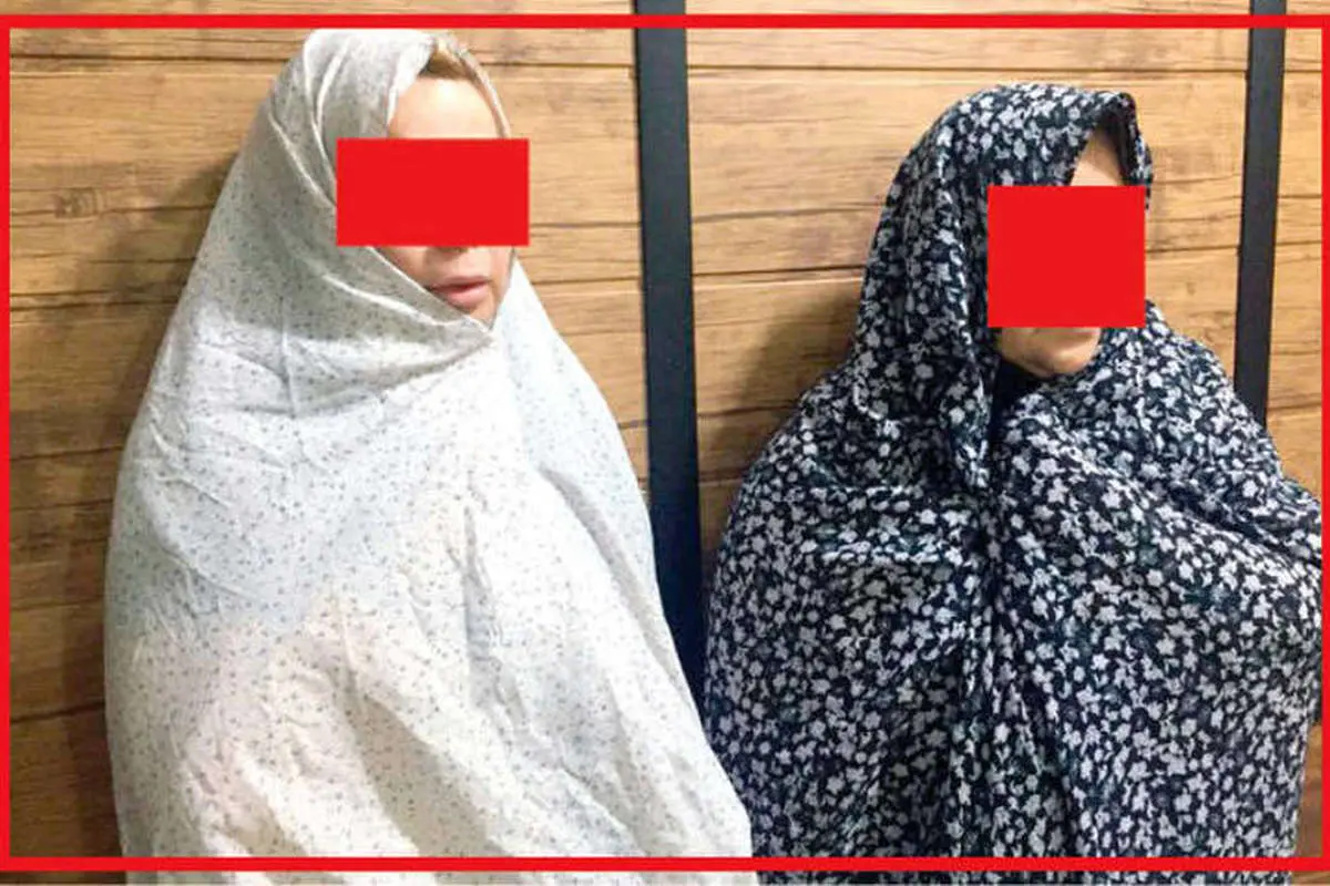 دسیسه مرگبار مادر و دختر برای پسر پولدار