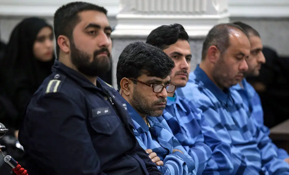 اخبار مهم روز دوشنبه ۲۷ آبان‌ماه ۱۳۹۸