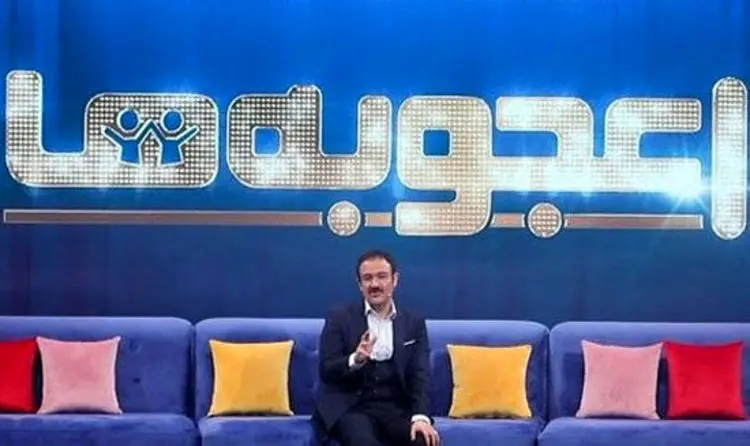 (ویدیو) ماجرای کپی‌برداری برنامه «اعجوبه‌ها» و پاسخ مهران غفوریان